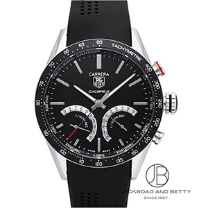 TAG Heuer Carrera タグホイヤー カレラ キャリバーS カレラ キャリバーS[CV7A12.FT6012] Carrera Calibre S | タグ
