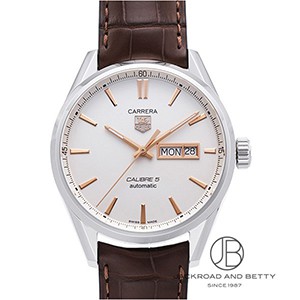 カレラ キャリバー5 デイデイト[WAR201D.FC6291] Carrera