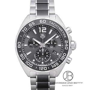 TAG Heuer クロノグラフ フォーミュラ1 フォーミュラ1 クォーツ クロノグラフ | TAG HEUER Formula1