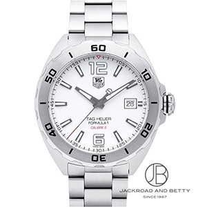 フォーミュラ1 キャリバー5[WAZ2114.BA0875] Formula 1 Caribre 5