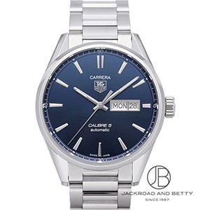 カレラ キャリバー5 デイデイト[WAR201E.BA0723] Carrera Calibre 5
