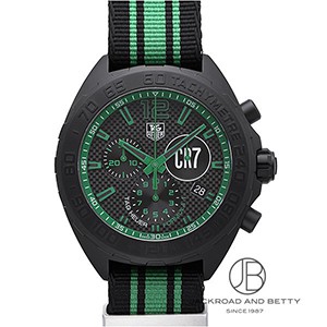 レ*ー様 3000本限定 TAG HEUER CAZ1113 フォーミュラー1 フォーミュラ1 クロノグラフ[CAU1117.FT6024] Formula 1