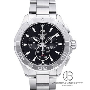 アクアレーサー クロノグラフ[CAY1110.BA0927] Aquaracer Chronograph