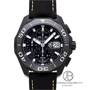 アクアレーサー クロノグラフ[CAY218A.FC6361] Aquaracer Chronograph