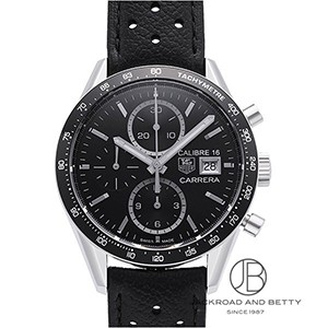 カレラ クロノグラフ キャリバー16[CV201AJ.FC6357] Carrera