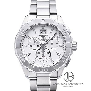 TAG Heuer AQUARACER クロノグラフ アクアレーサー クロノグラフ[CAY1111.BA0927] Aquaracer