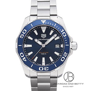 アクアレーサー 300m[WAY111C.BA0928] Aquaracer 300m | タグ