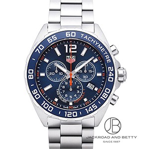 フォーミュラ1 クロノグラフ[CAZ1014.BA0842] Formula 1 Chronograph