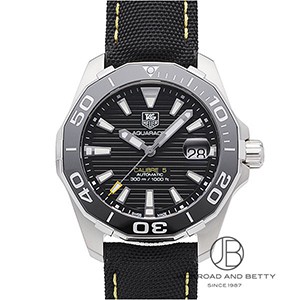 タグホイヤー TAG HEUER WAY211A アクアレーサー キャリバー5 Amazon.co.jp: タグホイヤー アクアレーサー 300M キャリバー5