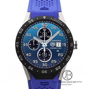 コネクテッド ウォッチ[SAR8A80.FT6058] Connected Watch | タグ