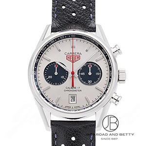 カレラ クロノグラフ キャリバー17[CV5111.FC6335] Carrera