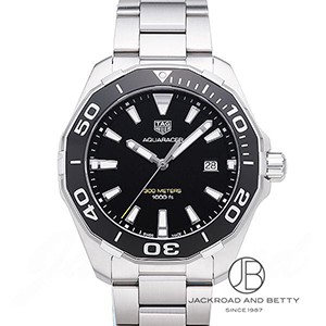 アクアレーサー[WAY101A.BA0746] Aquaracer | タグ・ホイヤー