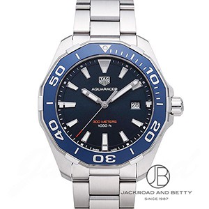 WAY101A.BA0746 TAG Heuer（タグホイヤー） アクアレーサー 300M