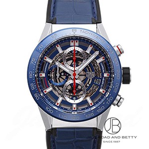 TAG HEUER CAR201V カレラ クロノグラフ キャリバーホイヤー01 カレラ キャリバー ホイヤー01 クロノグラフ[CAR201V.BA0714