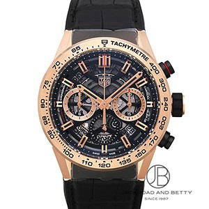 TAGHEUR CARRERA CALIBRE S クロノグラフ 腕時計 メンズ メンズ＆レディース ラグジュアリー クロノグラフ ウォッチ