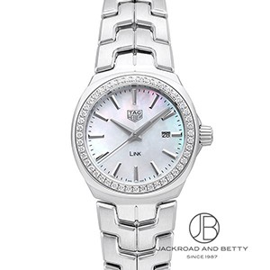 リンク[WBC1314.BA0600] Link | タグ・ホイヤー レディース 新品 時計 