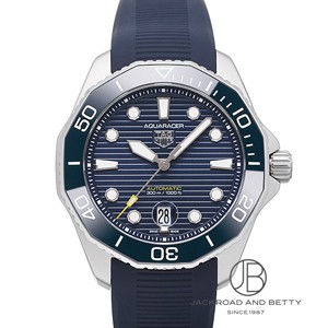 超美品 TAG Heuer(タグホイヤー) アクアレーサー300 WBP201B tagwbp201bba0632m3.jpg