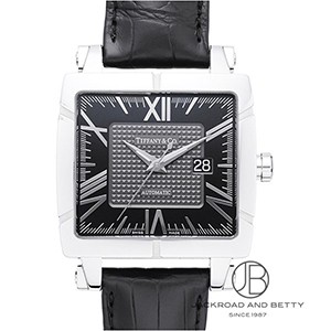 ティファニー TIFFANY＆Co. 新品｜ブランド腕時計専門店 通販サイト 