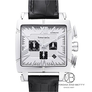 ティファニー TIFFANY＆CO. 新品｜ブランド腕時計専門店 通販