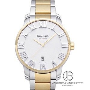 アトラス ドーム オートマティック[Z1810.68.15A21A00A] Atlas Dome