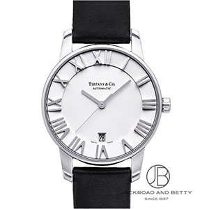 ティファニー TIFFANY＆CO. 新品｜ブランド腕時計専門店 通販