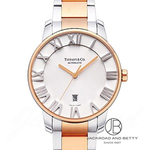 ティファニー TIFFANY＆CO. 新品｜ブランド腕時計専門店 通販