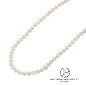 パールネックレス[22228943] Pearl necklace | ティファニー