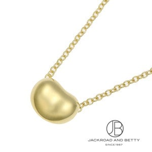 エルサ・ペレッティ ビーン デザイン ペンダント[60957304] Elsa