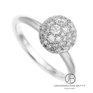 ハードウェア ボール リング[60451842] HardWear Ball Ring