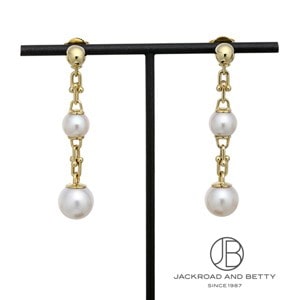 ティファニー ハードウェア トリプル ボール ドロップピアス RQ1e ティファニー ハードウェア ボール フック ピアス スターリング