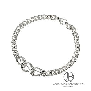 ティファニー フォージ リンク ブレスレット[73229677] Tiffany Forge