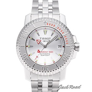 ティソ TISSOT｜ブランド腕時計専門店 通販サイト ジャック