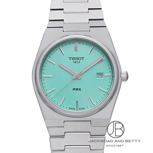 ティソ TISSOT｜ブランド腕時計専門店 通販サイト ジャックロード