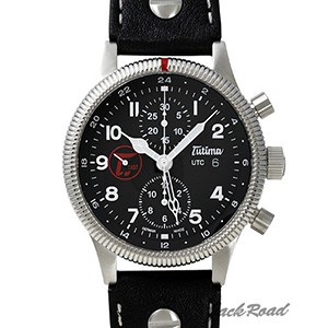 若者の大愛商品 グランドクラシック GMT クロノグラフ[781-03] Grand Classic チュチマ