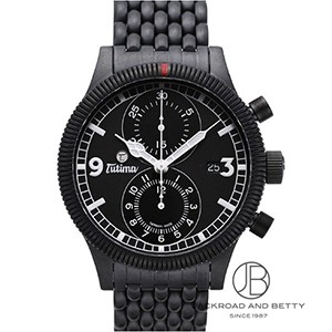 グランドクラシック GMT クロノグラフ[781-25] Grand Classic