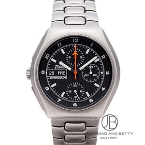 ミリタリー クロノグラフ T[760-22] Military Chronograph-T