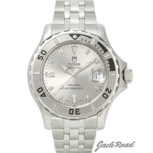 えるる 楽天市場】TUDOR HYDRONAUT Ref.89190チューダー / チュードル