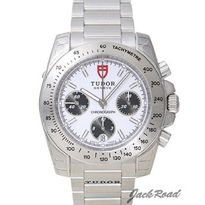 クロノグラフ[20300] Chronograph | チューダー(チュードル) メンズ  