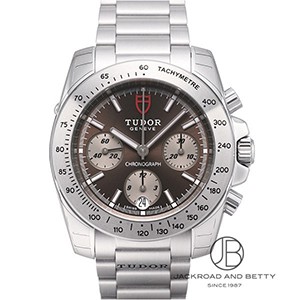 クロノグラフ[20300] Chronograph | チューダー(チュードル