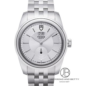 グラマー ダブルデイト[57000] Glamour Double Date | チューダー