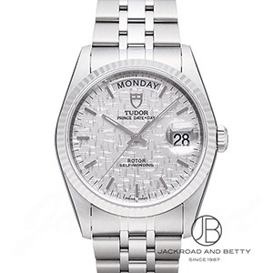 TUDOR Date-Day 自動巻き 腕時計 チューダー(チュードル) プリンスデイトデイ 新品｜ブランド