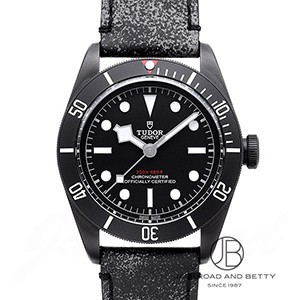 ヘリテージ ブラックベイ ダーク[79230DK-0007] Heritage Black Bay