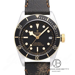 ヘリテージ ブラックベイ S&G[79733N-0007] Heritage Black Bay S&G