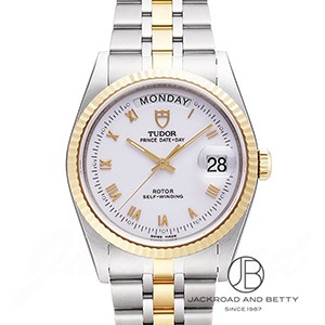 チュードル TUDOR 76213 プリンス デイトデイ 76213 TUDOR（チューダー） プリンス デイトデイ 中古 | 東京