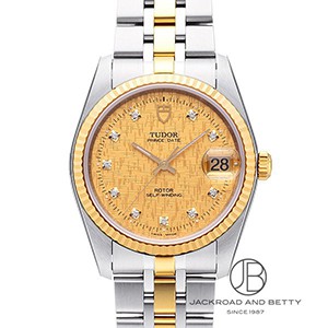 【美品】TUDOR チューダー / チュードル プリンスデイト 74033 TUDOR チュードル プリンス デイト 腕時計 ステンレススチール