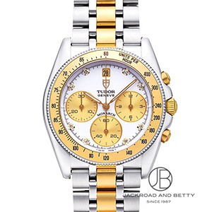 モナーク クロノグラフ[15903] Monarch Chronograph | チューダー