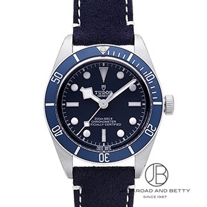 TUDOR チューダー ヘリテージ ブラックベイ58 79030B 自動巻き 実機レビュー】チューダー ヘリテージ ブラックベイ 58