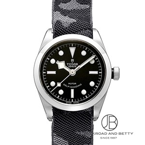 TUDOR BLACK BAY36 79500 チューダー ブラックベイ 79500 ブラック TUDOR（チューダー） ヘリテージ ブラックベイ36