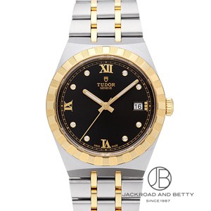 チューダー(チュードル) ロイヤル｜ブランド腕時計専門店 通販サイト