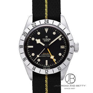 ブラックベイ プロ[79470-0002] Black Bay Pro | チューダー